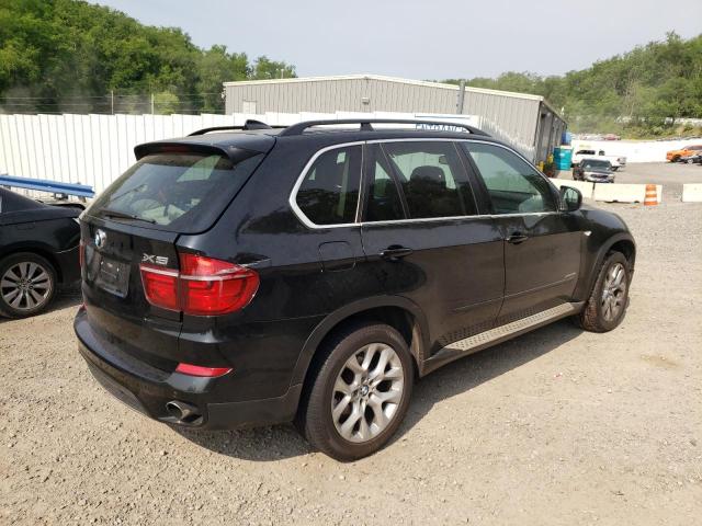 Photo 3 from auction – 2013 BMW X5 XDRIVE3 with VIN 5UXZV4C59D0G56129