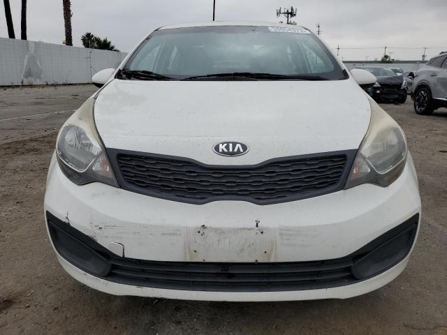 Photo 5 from auction – 2015 KIA RIO LX with VIN KNADM4A32F6448507