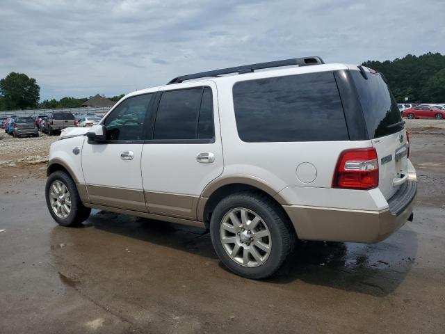 Photo 2 from auction – 2012 FORD EXPEDITION with VIN 1FMJU1H58CEF66344