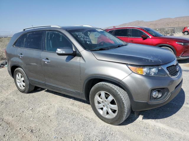 Photo 4 from auction – 2012 KIA SORENTO BA with VIN 5XYKT3A6XCG309042