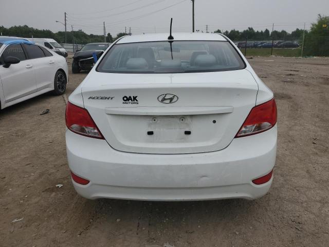 Photo 6 from auction – 2016 HYUNDAI ACCENT SE with VIN KMHCT4AE5GU003139