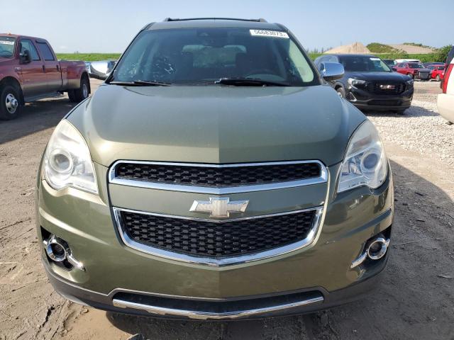 Photo 5 from auction – 2015 CHEVROLET EQUINOX LT with VIN 2GNALDEK8F6289259