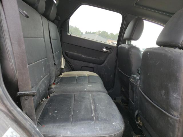 Photo 10 from auction – 2012 FORD ESCAPE LIM with VIN 1FMCU0E71CKB83095