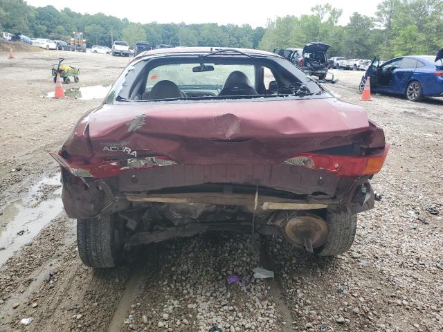 Photo 6 from auction – 2003 ACURA RSX with VIN JH4DC54853C008800