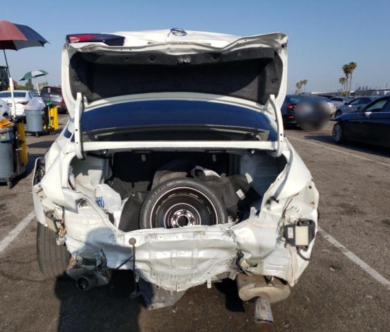 Photo 6 from auction – 2022 NISSAN ALTIMA SR with VIN 1N4BL4CV5NN328562