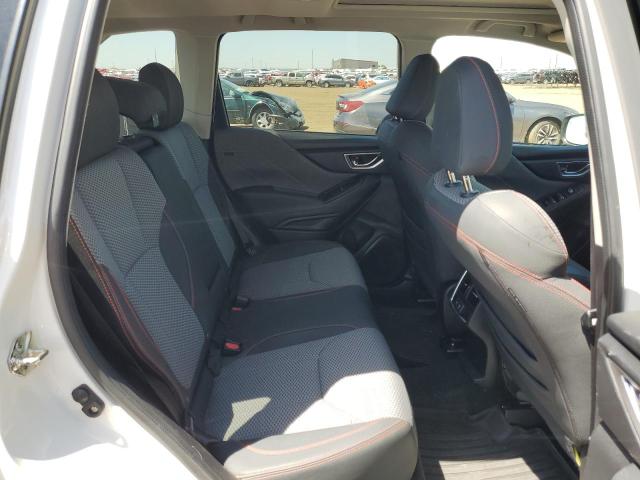 Photo 11 from auction – 2019 SUBARU FORESTER S with VIN JF2SKAPC9KH535004