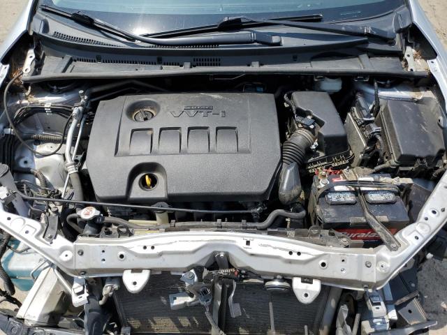 Photo 11 from auction – 2018 TOYOTA COROLLA L with VIN 5YFBURHE6JP830779