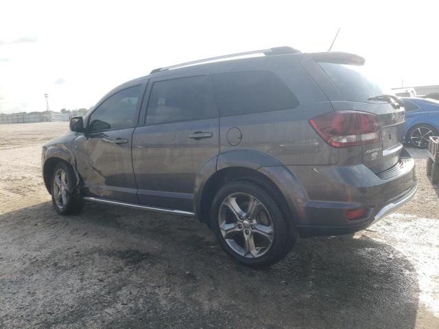 Photo 2 from auction – 2016 DODGE JOURNEY CR with VIN 3C4PDCGB9GT203283