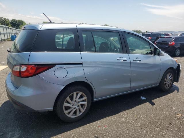 Photo 3 from auction – 2012 MAZDA 5 with VIN JM1CW2BL0C0138186
