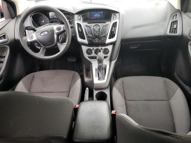 Foto 8 de la subasta – 2012 FORD FOCUS SE con VIN 1FAHP3K26CL108324