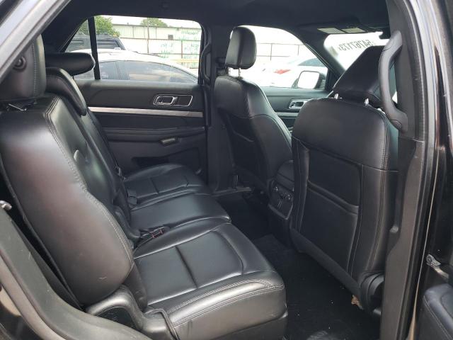 Photo 11 from auction – 2019 FORD EXPLORER X with VIN 1FM5K7D89KGA59577