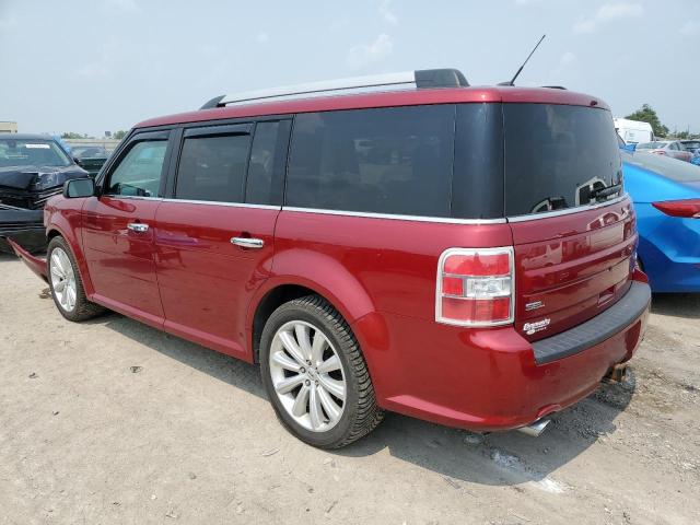 Photo 2 from auction – 2016 FORD FLEX SEL with VIN 2FMHK6C83GBA23469