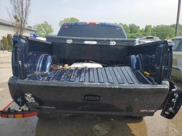 Photo 6 from auction – 2006 GMC NEW SIERRA with VIN 2GTEC13T661204758