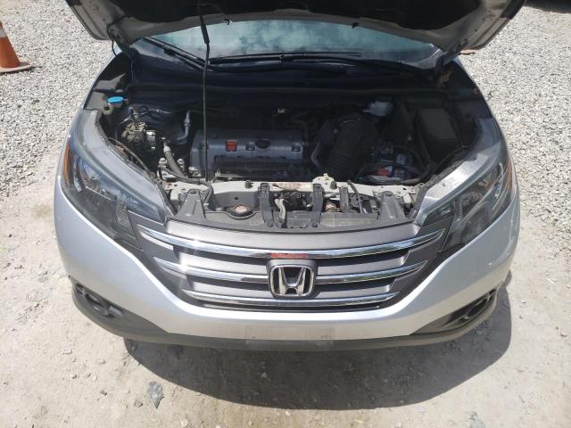Photo 11 from auction – 2012 HONDA CR-V EXL with VIN 2HKRM4H73CH607652