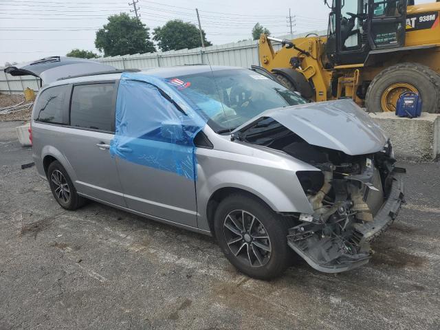 Photo 4 from auction – 2018 DODGE GRAND CARA with VIN 2C4RDGEG7JR250675