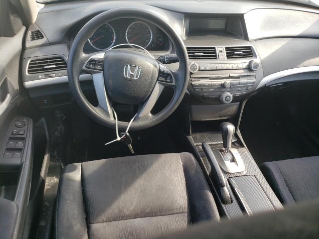 Photo 8 from auction – 2012 HONDA ACCORD EX with VIN 1HGCP2F44CA046901