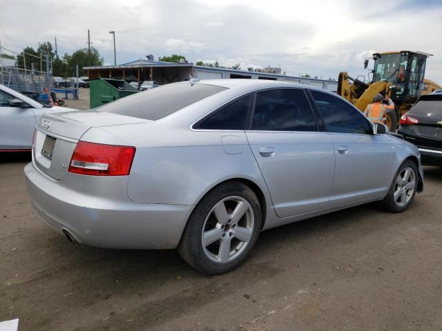 Photo 3 from auction – 2008 AUDI A6 3.2 QUA with VIN WAUDH74F58N016952