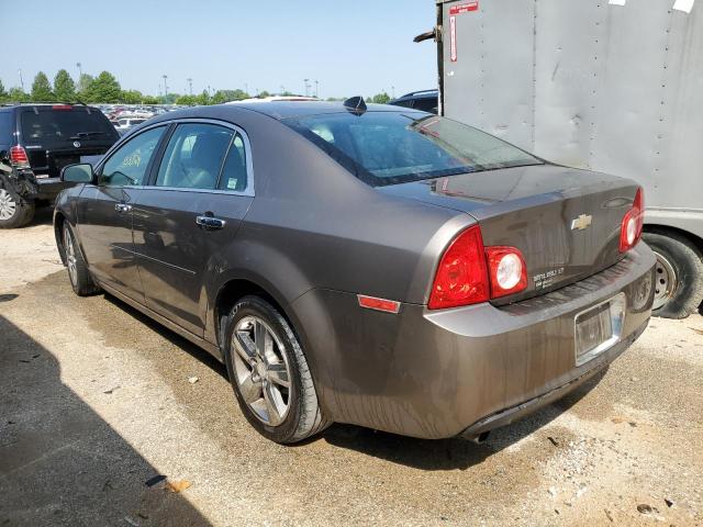 Photo 2 from auction – 2012 CHEVROLET MALIBU 2LT with VIN 1G1ZD5E00CF346853