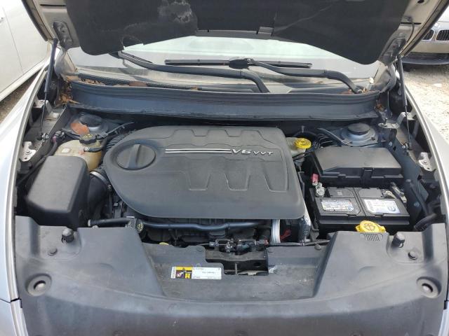 Photo 11 from auction – 2016 JEEP CHEROKEE L with VIN 1C4PJMCS7GW322903