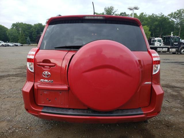Photo 6 from auction – 2011 TOYOTA RAV4 with VIN 2T3BF4DV5BW084061