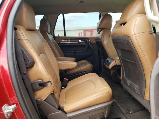 Photo 11 from auction – 2014 BUICK ENCLAVE with VIN 5GAKRCKD0EJ144652