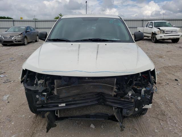 Photo 5 from auction – 2012 DODGE JOURNEY SE with VIN 3C4PDCAB4CT255312