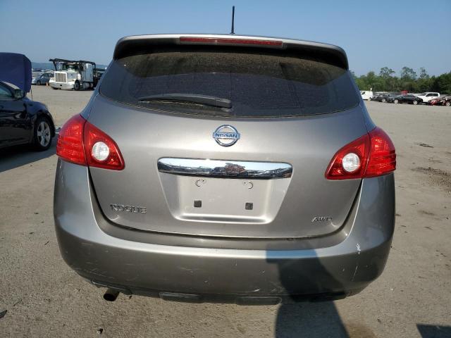 Photo 6 from auction – 2012 NISSAN ROGUE S with VIN JN8AS5MV3CW397971