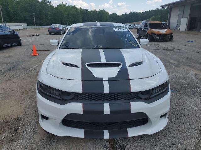 Zdjęcie 5 z aukcji – 2019 DODGE CHARGER SR z VIN 2C3CDXL95KH703343