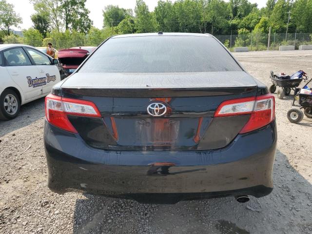 Photo 6 from auction – 2014 TOYOTA CAMRY L with VIN 4T1BF1FK8EU392422