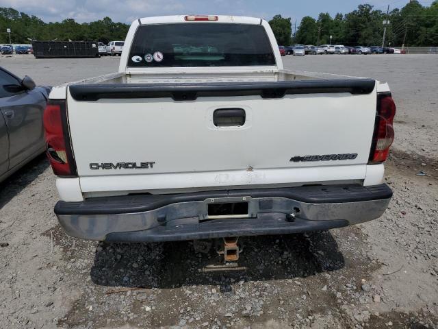Photo 6 from auction – 2004 CHEVROLET SILVERADO with VIN 2GCEC19T041134081