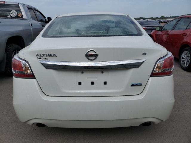 Photo 6 from auction – 2014 NISSAN ALTIMA 2.5 with VIN 1N4AL3AP2EN386123