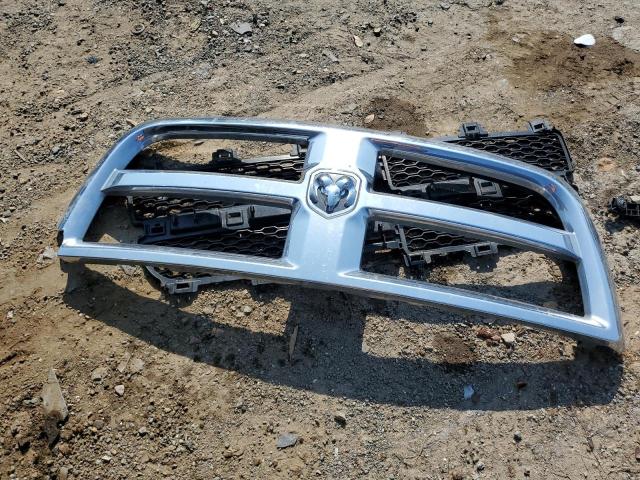 Photo 12 from auction – 2018 RAM 3500 ST with VIN 3C63R3GL3JG143923