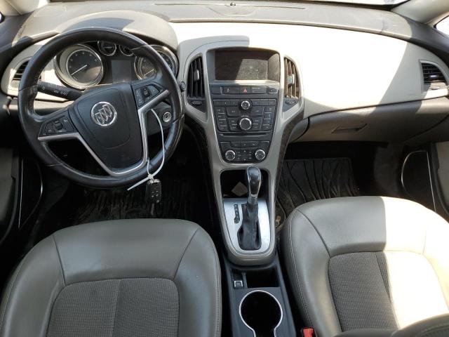 Photo 8 from auction – 2015 BUICK VERANO with VIN 1G4PP5SK5F4188324