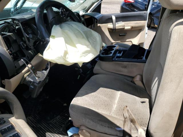 Photo 7 from auction – 2007 CHEVROLET SILVERADO with VIN 2GCEC19J571587695