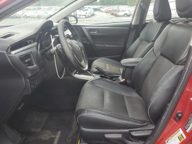 Photo 7 from auction – 2014 TOYOTA COROLLA L with VIN 2T1BURHE7EC014587
