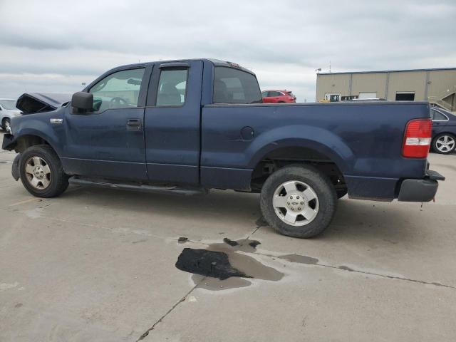 Photo 2 from auction – 2006 FORD F150 with VIN 1FTRX12W66FA38848