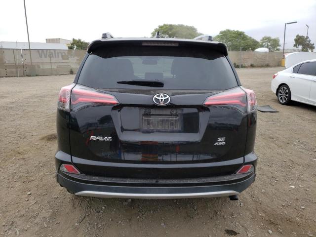 Photo 6 from auction – 2016 TOYOTA RAV4 SE with VIN 2T3JFREV0GW489307