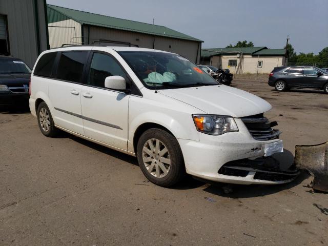 Photo 4 from auction – 2015 CHRYSLER TOWN & COU with VIN 2C4RC1BG4FR595870