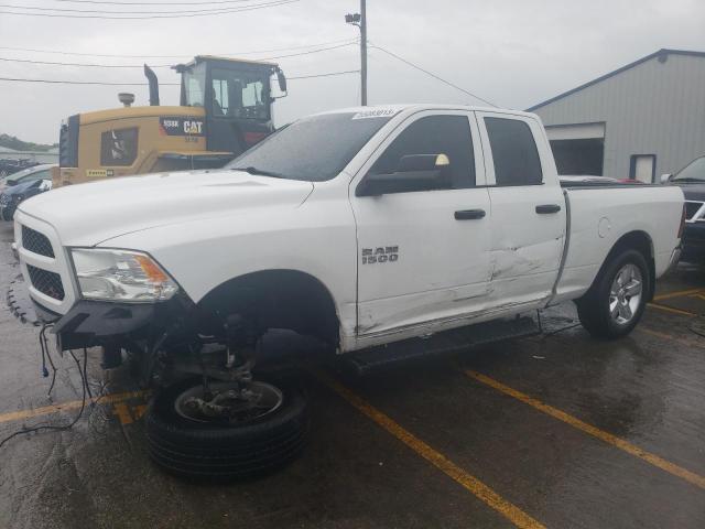 RAM 1500 ST 2013 with VIN 1C6RR6FG9DS561982 - Photo from auction