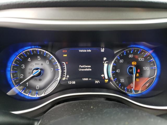 Photo 9 from auction – 2021 CHRYSLER PACIFICA T with VIN 2C4RC1FG3MR556520