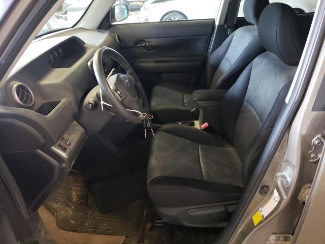 Photo 7 from auction – 2012 TOYOTA SCION XB with VIN JTLZE4FE1CJ010252