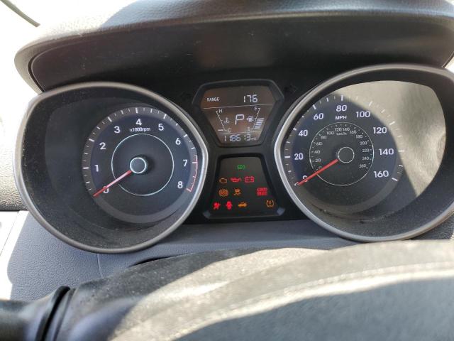 Photo 9 from auction – 2016 HYUNDAI ELANTRA SE with VIN 5NPDH4AEXGH709897
