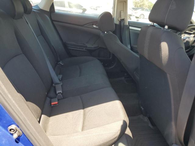 Photo 10 from auction – 2017 HONDA CIVIC LX with VIN 19XFC2F55HE026080