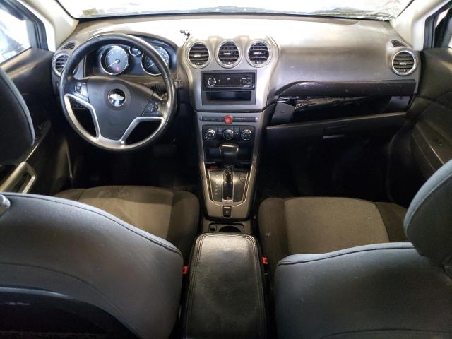 Photo 8 from auction – 2014 CHEVROLET CAPTIVA LS with VIN 3GNAL2EK1ES555158