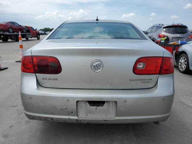 Photo 6 from auction – 2008 BUICK LUCERNE CX with VIN 1G4HD57258U176490