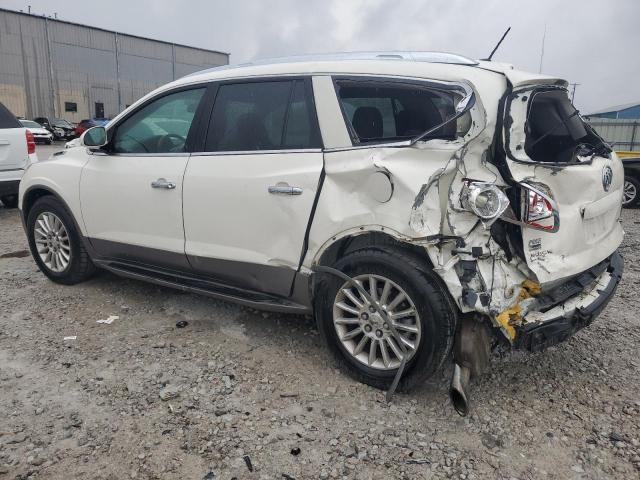 Photo 2 from auction – 2011 BUICK ENCLAVE CX with VIN 5GAKVAED1BJ403429