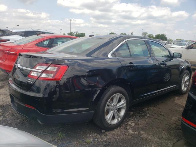 Photo 3 from auction – 2018 FORD TAURUS SEL with VIN 1FAHP2E88JG126789