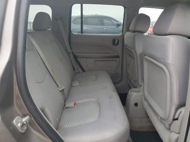 Photo 10 from auction – 2011 CHEVROLET HHR LS with VIN 3GNBAAFW4BS500365