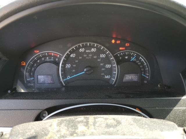 Photo 9 from auction – 2014 TOYOTA CAMRY L with VIN 4T4BF1FK7ER375603