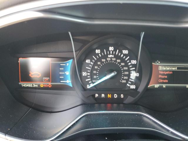 Photo 9 from auction – 2015 FORD FUSION SE with VIN 1FA6P0H73F5117628